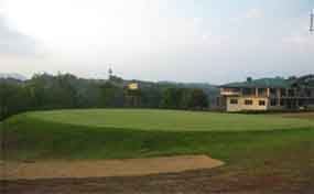 Madikeri tour guide